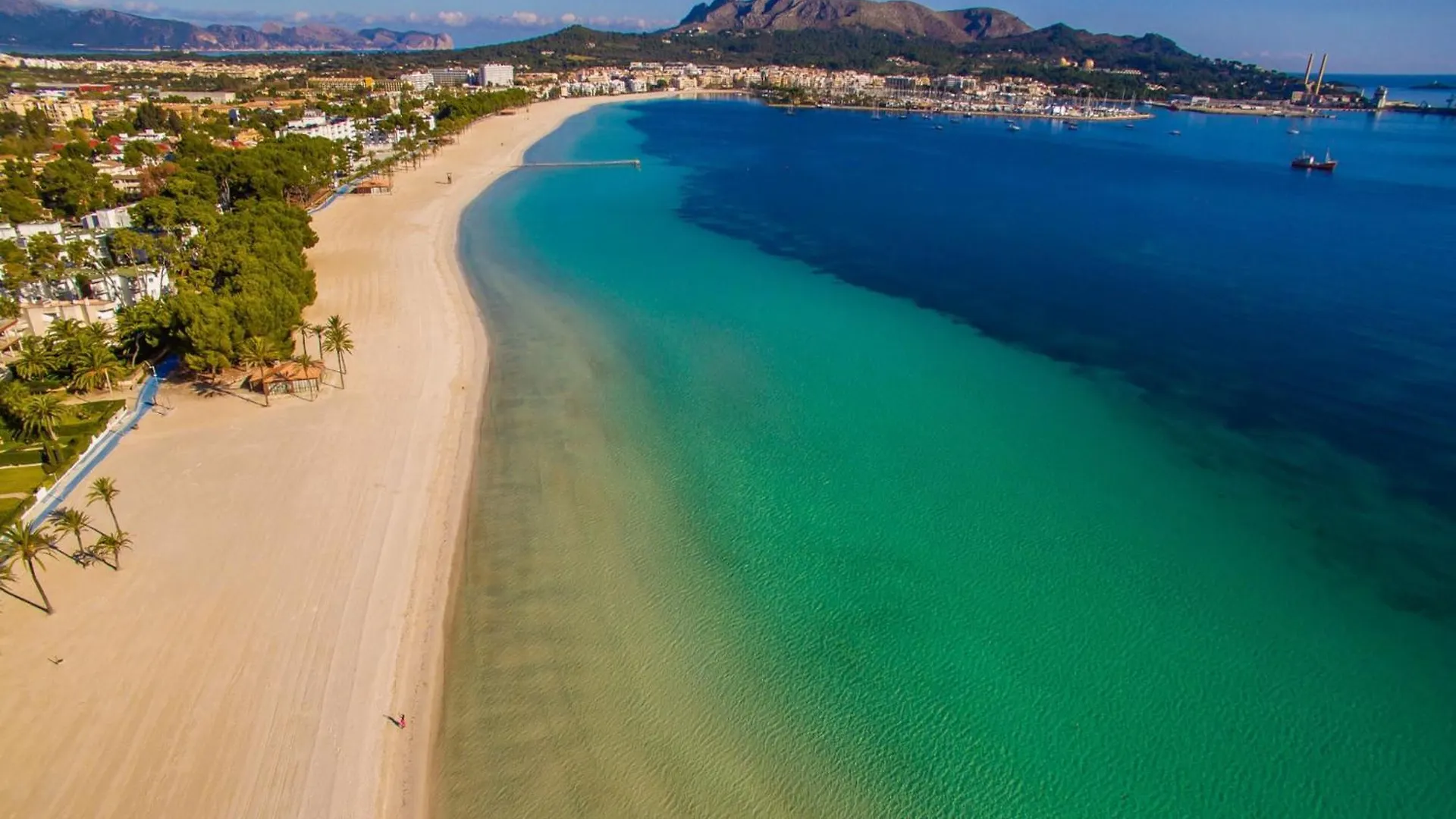 Tatil Evi Rural Finca In Mallorca Es Bosquet With Pool
