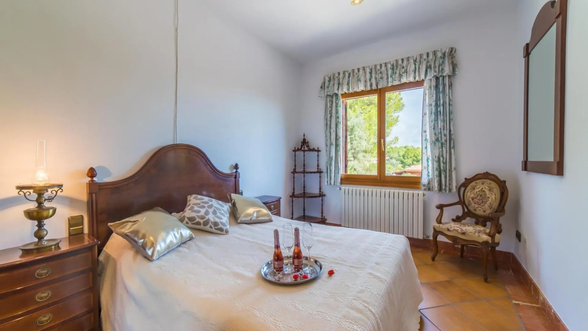 Rural Finca In Mallorca Es Bosquet With Pool Tatil Evi Inca (Mallorca)